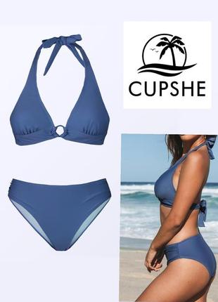 Купальник раздельный cupshe