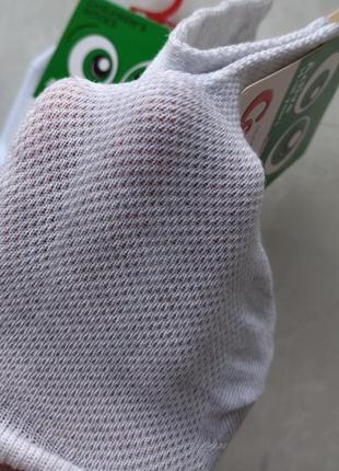 Короткие носочки conte-kids 14, 16, 18, 20, 22,24pp