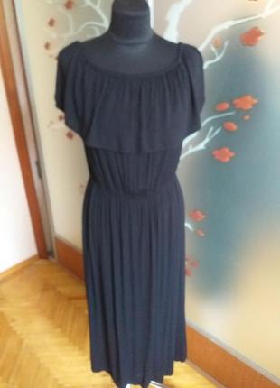 Платье летнее