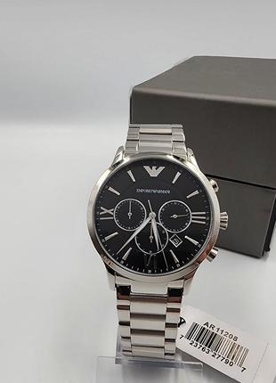 Мужские часы emporio armani ar11208 оригинал