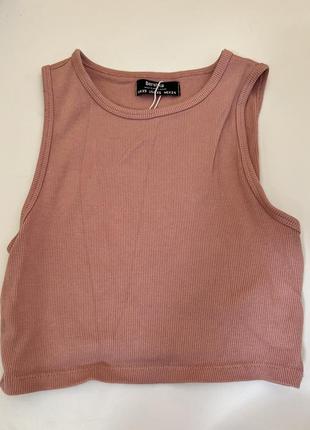 Топ bershka