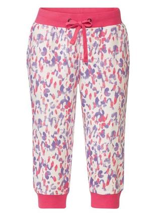 Женские бриджи, шорты, капри