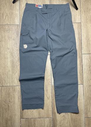 Штани fjallraven