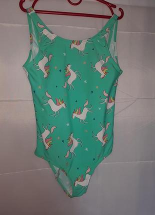 Купальник на рост 158/164 см