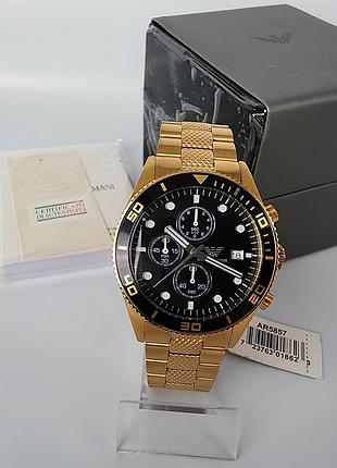 Мужские часы emporio armani ar5857 оригинал