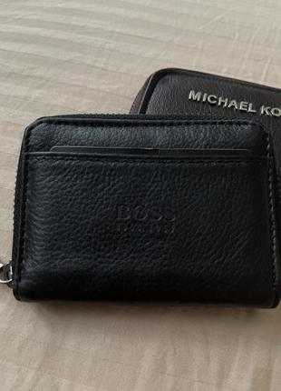 Кошелек boss