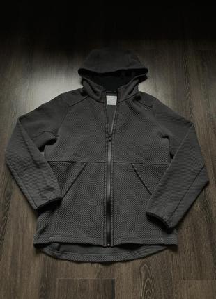 Толстовка puma porsche design sweat hooded