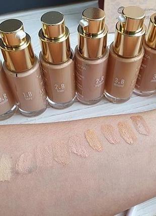 Sisley sisleya le teint антивіковий тональний крем