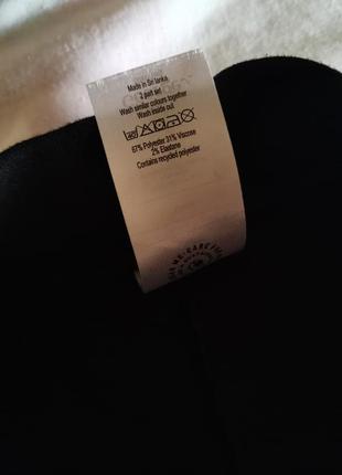 Детские спортивные штаны от бренда george на девочку 8-9 лет в идеальном состоянии,...