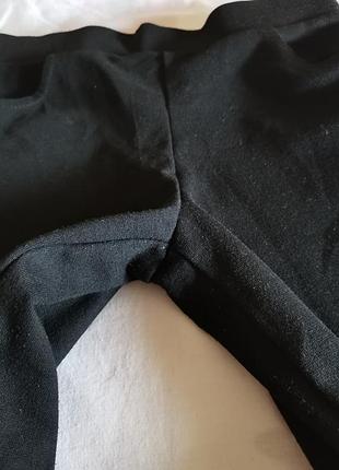 Детские спортивные штаны от бренда george на девочку 8-9 лет в идеальном состоянии,...