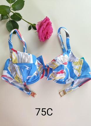 Купальный лиф, 75 с, 70 d