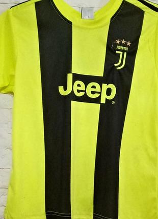 Дитяча футбольна форма