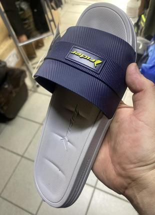 Rider шльопанці