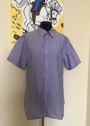 Теніска бавовняна бренд