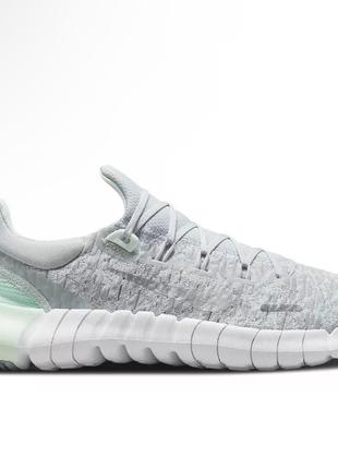 Кроссовки nike free run 5.0
