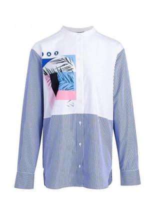 Подовжена сорочка