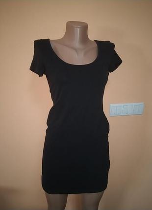 Плаття футболка