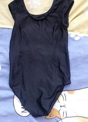 Купальник для гимнастики