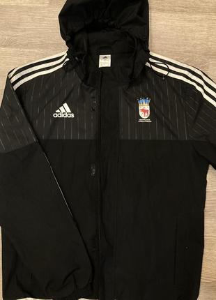 Ветровка adidas