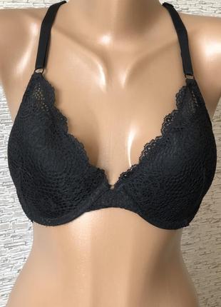 Замечательный бюстгальтер h&m