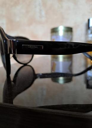 Коллекционные солнцезащитные очки