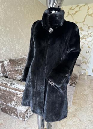 Норкова шуба