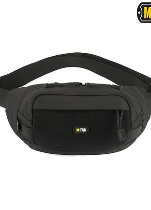 M-tac сумка waist bag gen.ii black