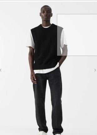 Мужские джинсы h&m