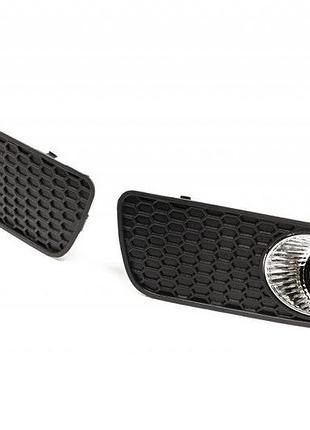 Протитуманки (з led лампою) для fiat palio 1996-2011 рр