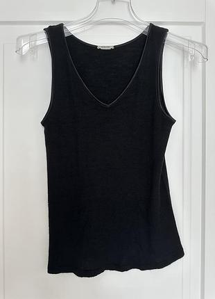 Майка intimissimi merino wool