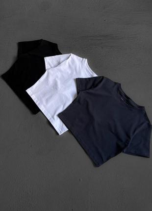 🖤кроп-топ reload neat🖤