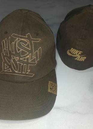 Кепка nike air
