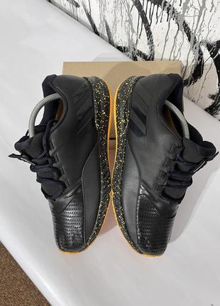 Adidas crazytrain pro sales