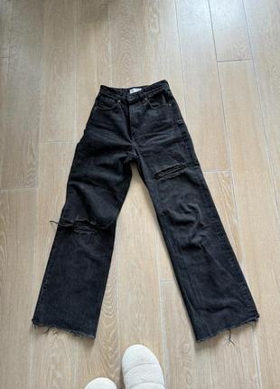 Джинси zara