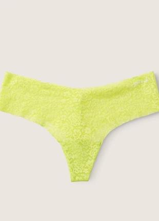 Трусы женские victoria’s secret/pink, размер s