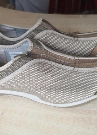 Кроссовки женские merrell 37