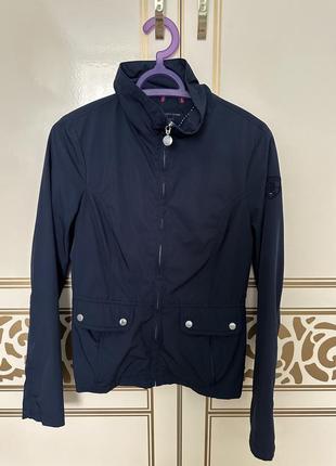 Ветровая tommy hilfiger