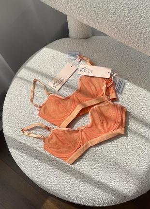 Бюстгальтери oh, polly🧡