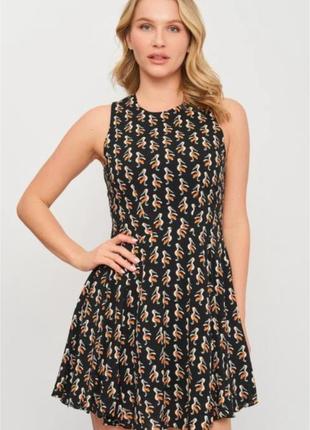 Стильна сукня від h&m 42/12