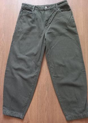Джинси slim balloon бангладеши14/42/50/xl
