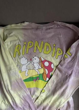 Лонг ripndip