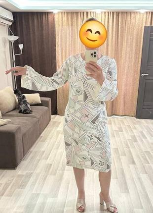 Шовкова сукня плаття varana преміум індія