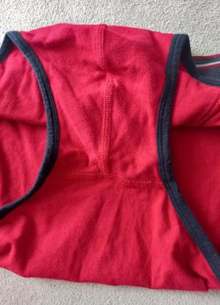 Брендовые трусы easy. 4