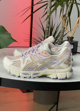 Ассикс гел кахана кроссовки asics gel-kahana 8