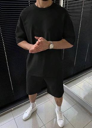 Чоловічій костюм на літо