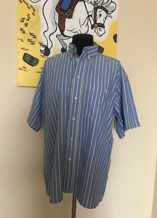 Теніска бавовняна