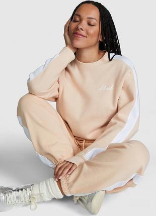 Шикарный костюм victoria’s secret pink 🥰 оригинал