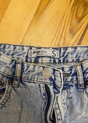 Джинси new yorker