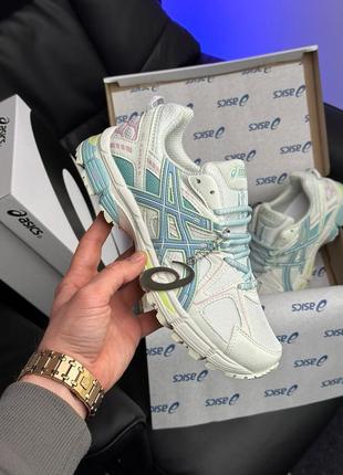 Кроссовки 1022a186-100 asics Gel-Contend 7 Xialing