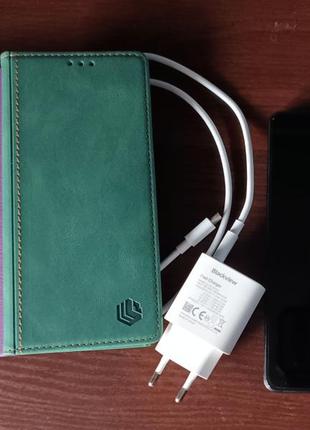 Смартфон blackview shark8